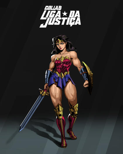 Wonderwoman